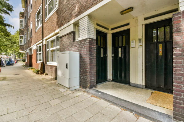 Amsterdam – Crynssenstraat 41-2 – Foto 20