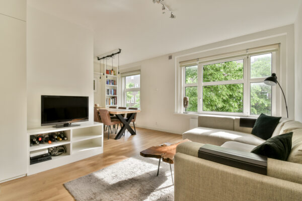 Amsterdam – Crynssenstraat 41-2 – Foto