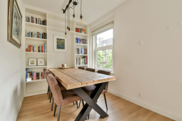 Amsterdam – Crynssenstraat 41-2 – Foto 2