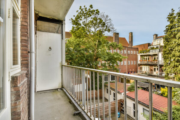 Amsterdam – Crynssenstraat 41-2 – Foto 8