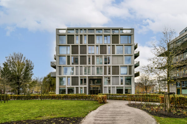 Amsterdam – Poeldijkstraat 345 – Foto