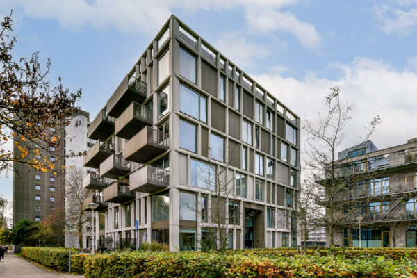 Amsterdam – Poeldijkstraat 345 – Foto 26