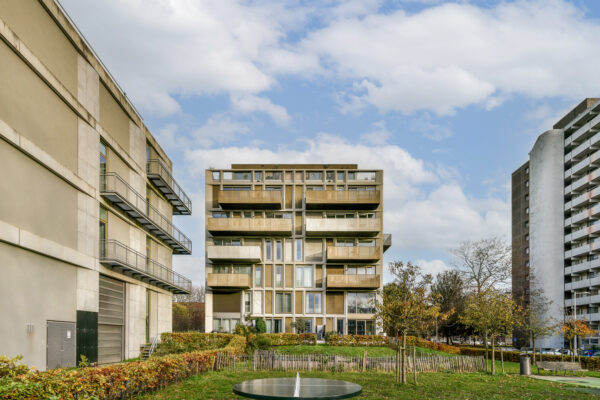 Amsterdam – Poeldijkstraat 345 – Foto 27