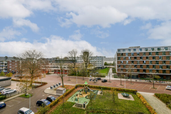 Amsterdam – Poeldijkstraat 345 – Foto 14