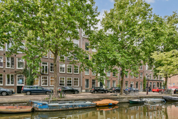 Amsterdam – Westerkade 12F – Foto 15