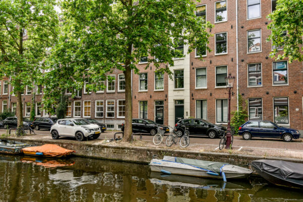 Amsterdam – Westerkade 12F – Foto 9