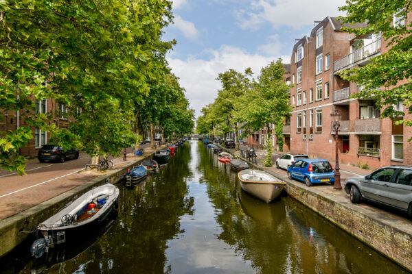Amsterdam – Westerkade 12F – Foto 10