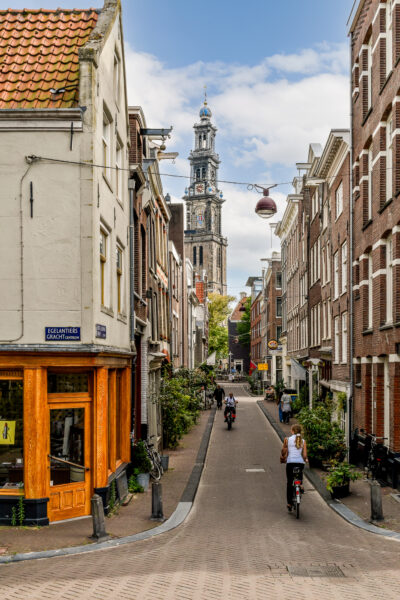 Amsterdam – Westerkade 12F – Foto 11