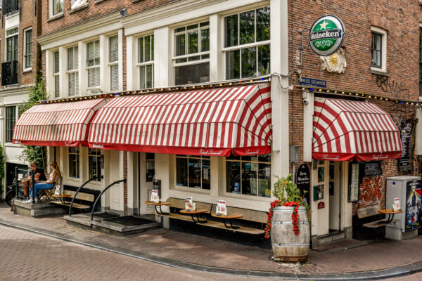 Amsterdam – Westerkade 12F – Foto 13