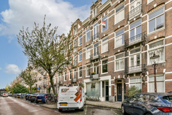 Amsterdam – Kanaalstraat 10-2 – Foto 18
