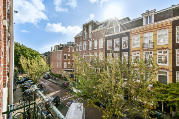 Amsterdam – Kanaalstraat 10-2 – Foto 20