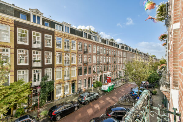 Amsterdam – Kanaalstraat 10-2 – Foto 13