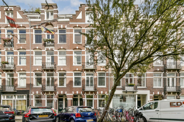 Amsterdam – Kanaalstraat 10-2 – Foto 21