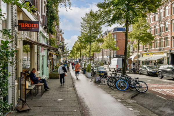 Amsterdam – Kanaalstraat 10-2 – Foto 17